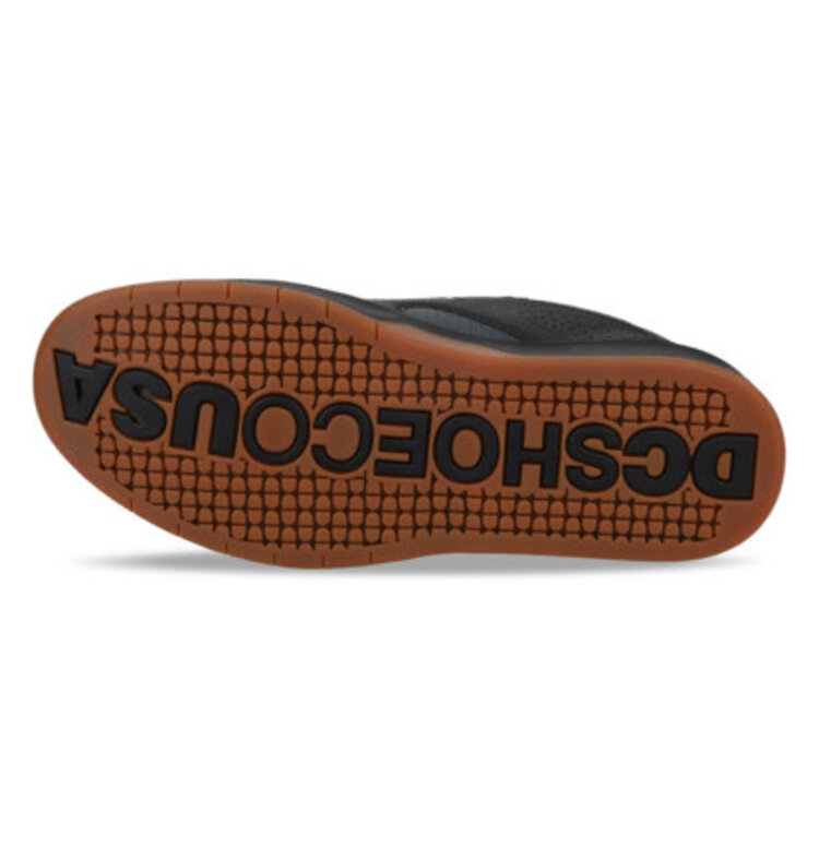 DC Dc Kalynx Zero (Mens) | Black/Gold