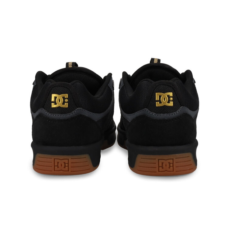 DC Dc Kalynx Zero (Mens) | Black/Gold