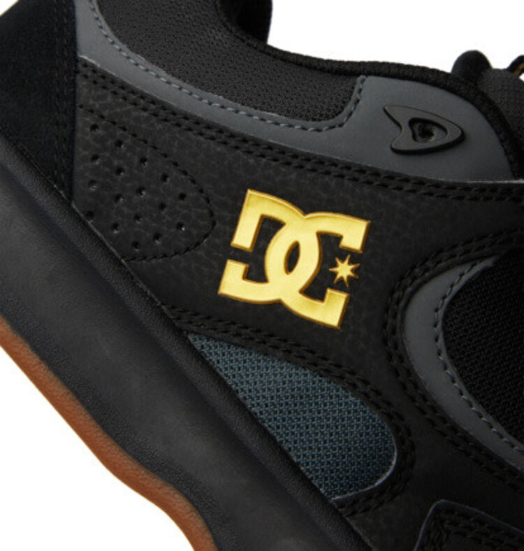 DC Dc Kalynx Zero (Mens) | Black/Gold