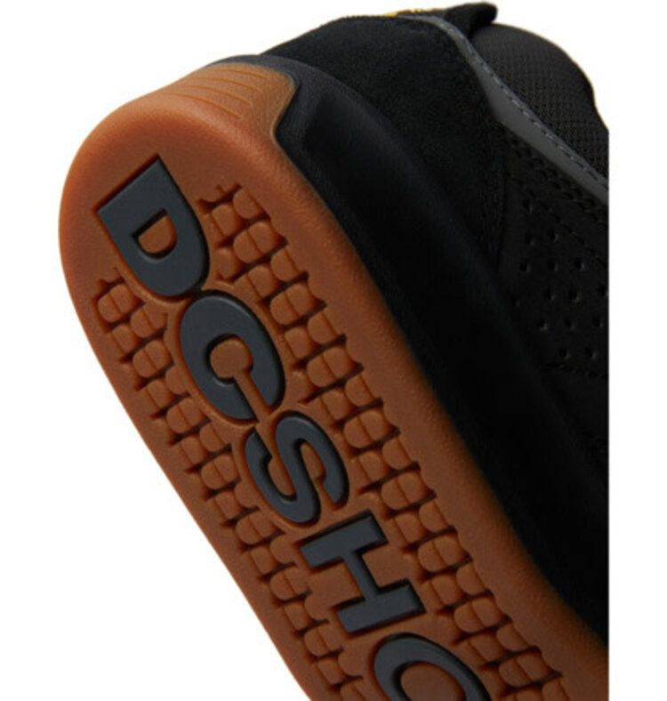 DC Dc Kalynx Zero (Mens) | Black/Gold