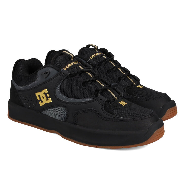 DC Dc Kalynx Zero (Mens) | Black/Gold