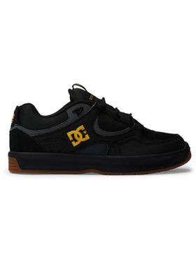 DC Dc Kalynx Zero (Mens) | Black/Gold