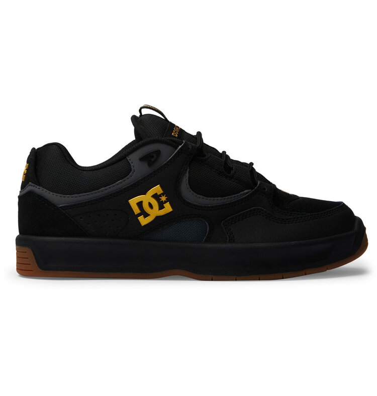 DC Dc Kalynx Zero (Mens) | Black/Gold