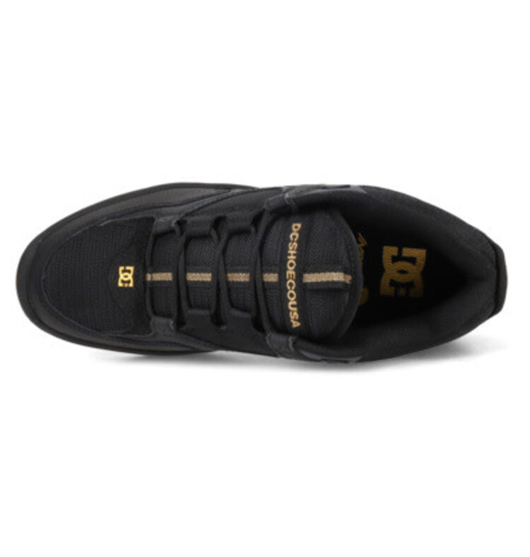 DC Dc Kalynx Zero (Mens) | Black/Gold