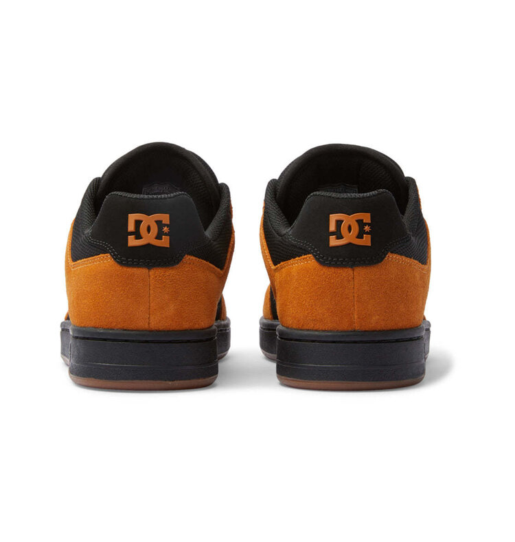 DC Dc Manteca 4 (Mens) | Wheat/Black
