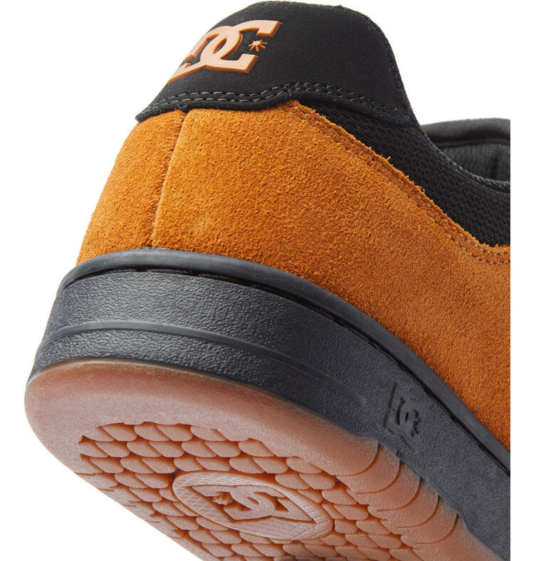 DC Dc Manteca 4 (Mens) | Wheat/Black