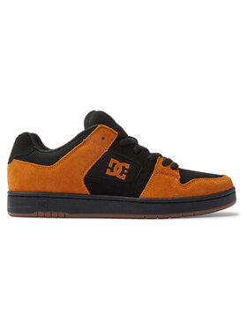 DC Dc Manteca 4 (Mens) | Wheat/Black