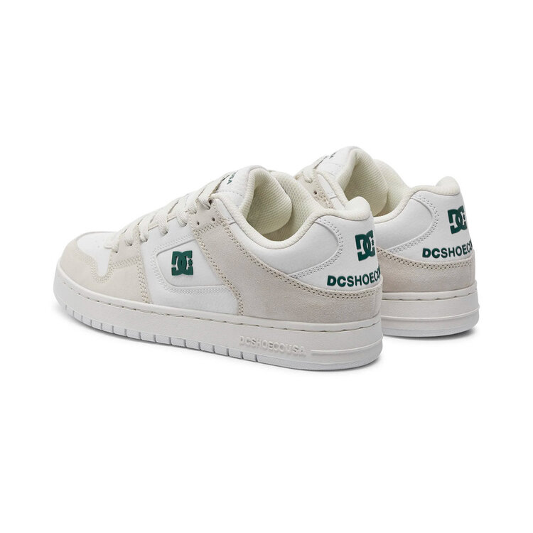 DC Dc Manteca Se (Mens) | Off White