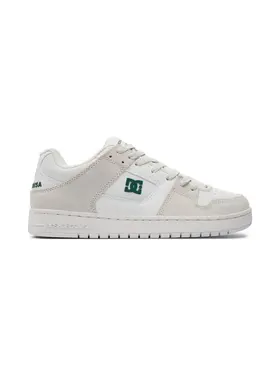 DC Dc Manteca Se (Mens) | Off White