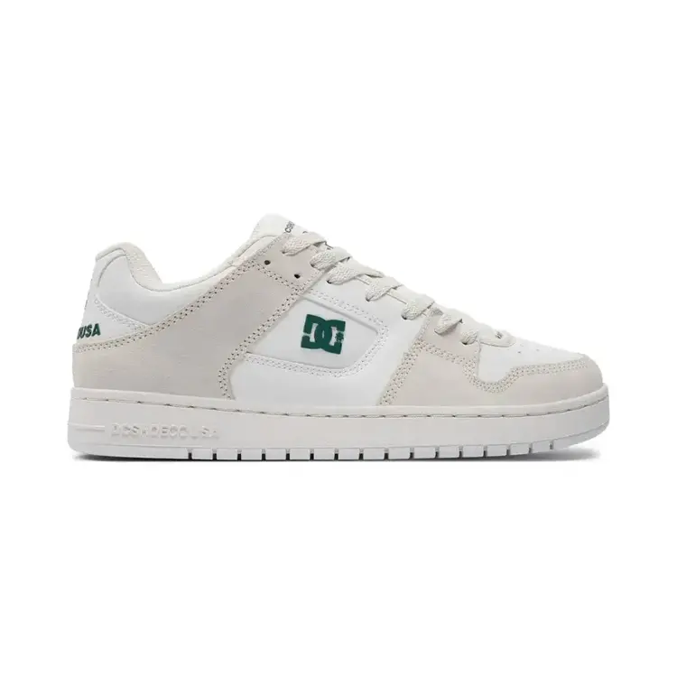 DC Dc Manteca Se (Mens) | Off White