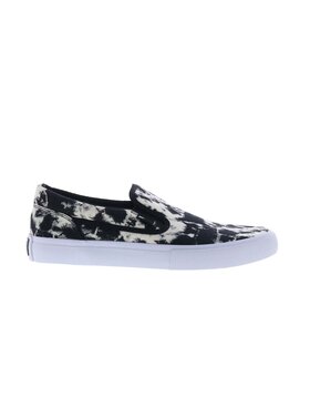 DC Dc Manual Slip-On Tx Se (Mens) | Black Wash