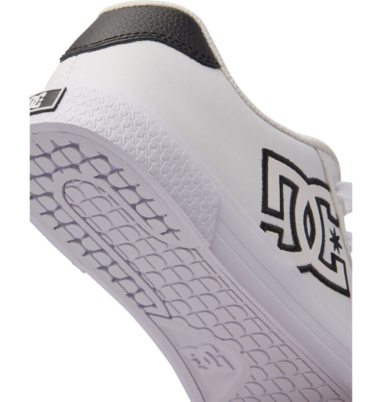 DC Dc Chelsea (Womens) | White/Black