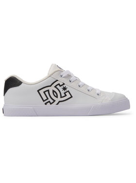 DC Dc Chelsea (Womens) | White/Black