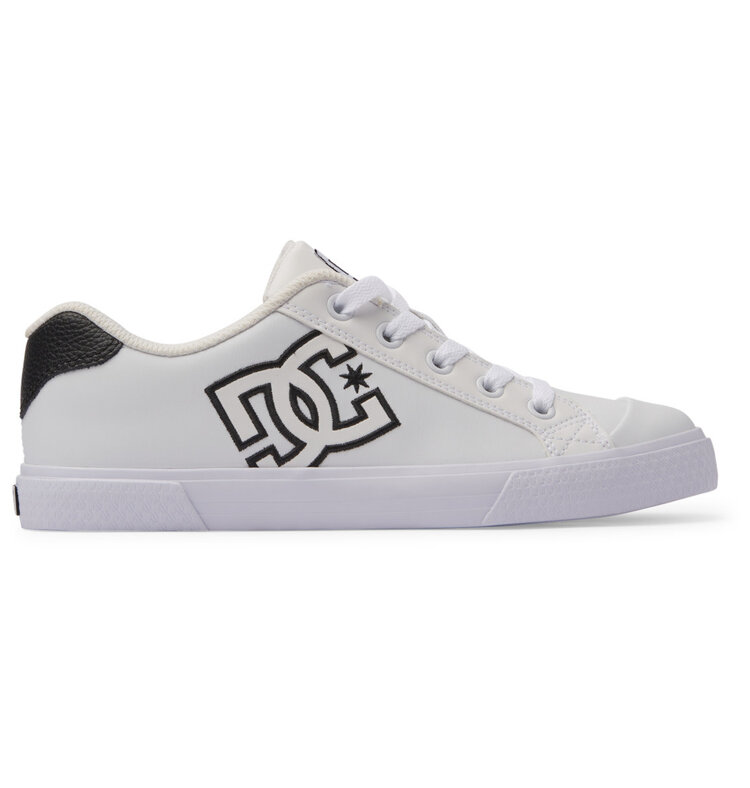 DC Dc Chelsea (Womens) | White/Black