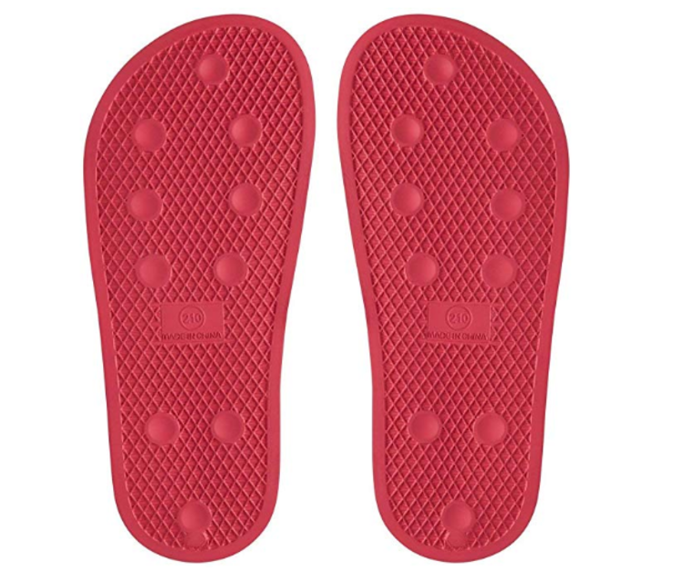 DC Dc Bolsa (Youth) | Pink/White