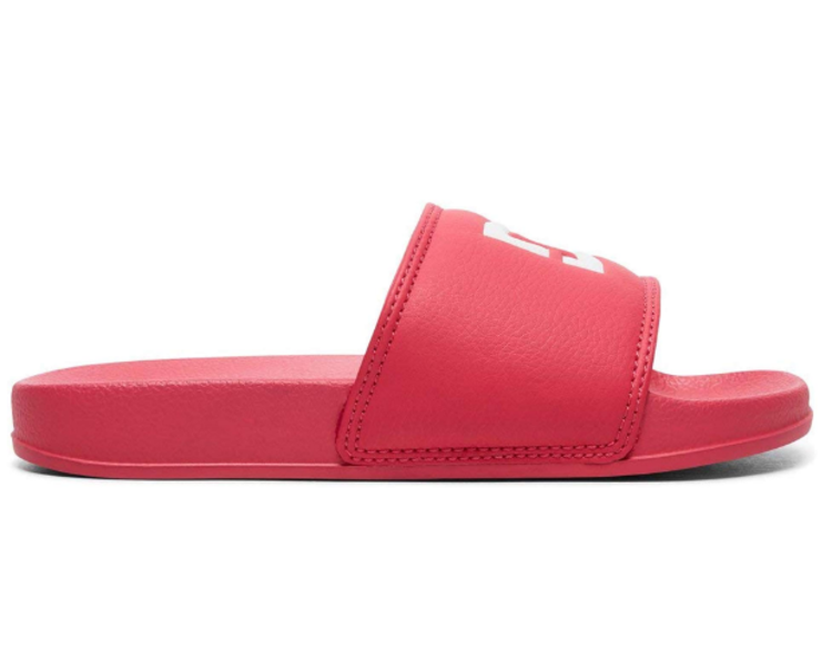 DC Dc Bolsa (Youth) | Pink/White