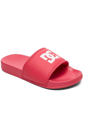 DC Dc Bolsa (Youth) | Pink/White