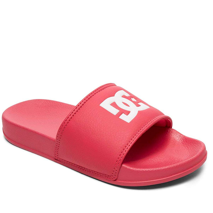 DC Dc Bolsa (Youth) | Pink/White