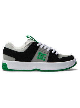 DC Dc Lynx Zero (Youth) | Black/Kelly/Green