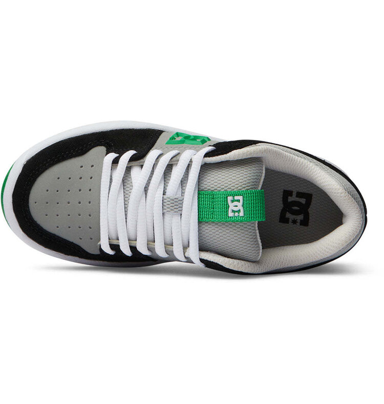 DC Dc Lynx Zero (Youth) | Black/Kelly/Green