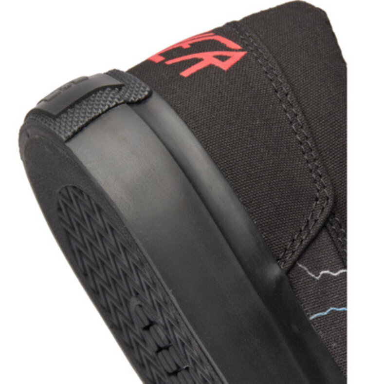 DC Dc Slayer Manual Slip (Mens) | Black/Black/Green