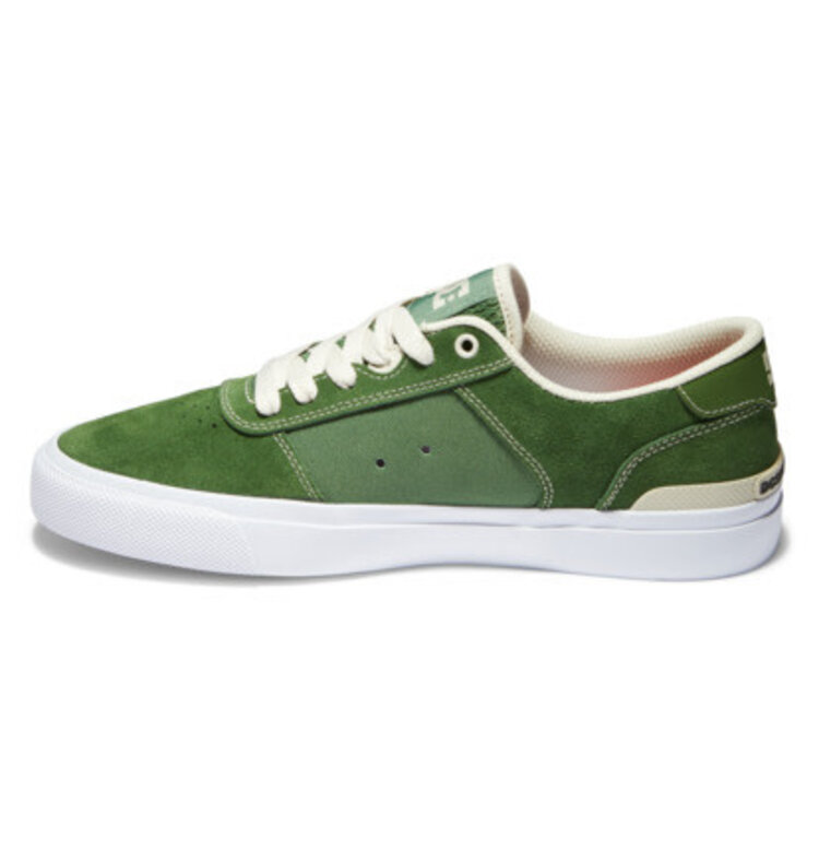 DC Dc Teknic S Jaakko (Mens) | Dark Olive