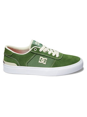 DC Dc Teknic S Jaakko (Mens) | Dark Olive