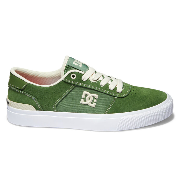 DC Dc Teknic S Jaakko (Mens) | Dark Olive