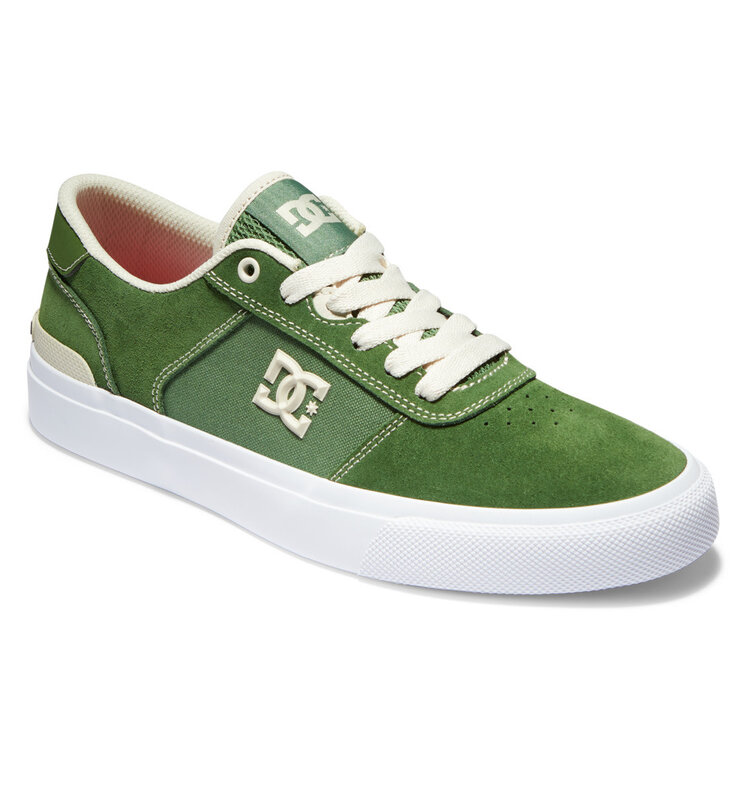 DC Dc Teknic S Jaakko (Mens) | Dark Olive
