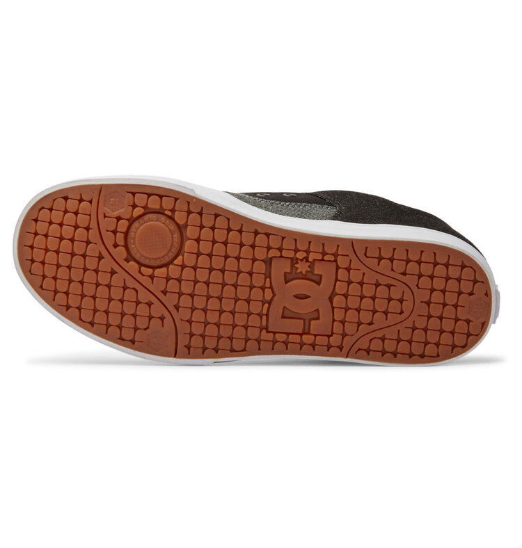 DC Dc Pure (Mens) | Black Denim