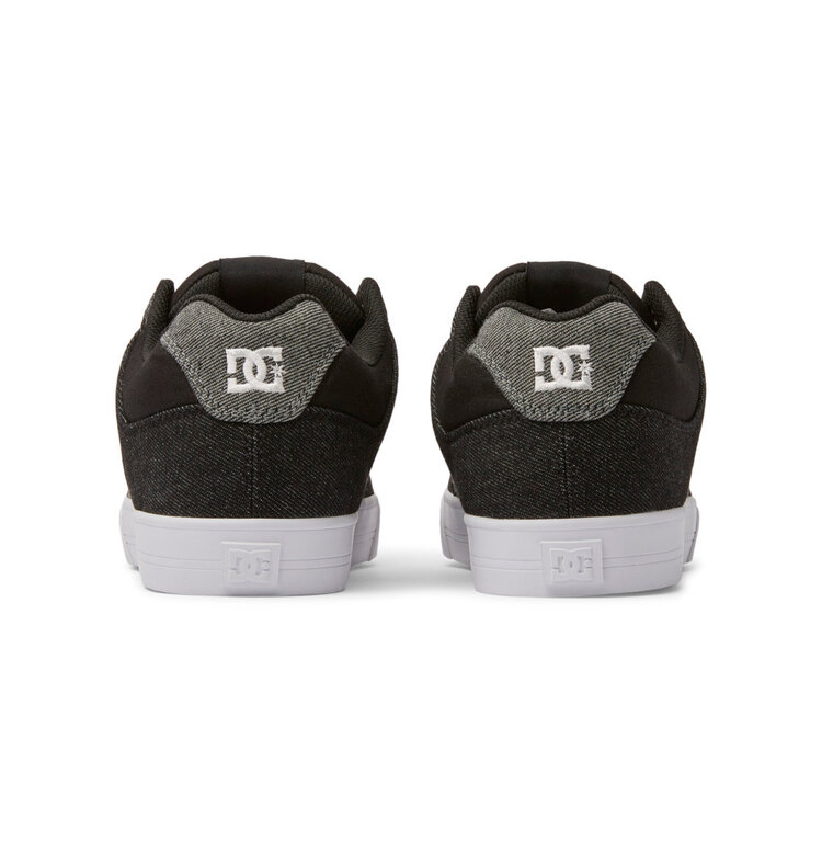 DC Dc Pure (Mens) | Black Denim