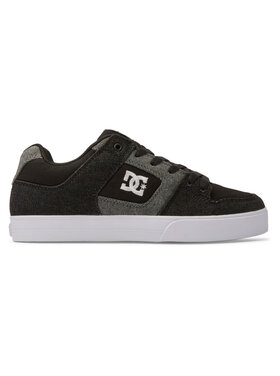 DC Dc Pure (Mens) | Black Denim