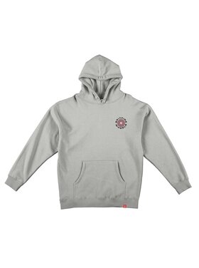 Spitfire Spitfire Classic '87 Swirl Fade Fill Hood (Mens) | Cement/Red/Black Fade