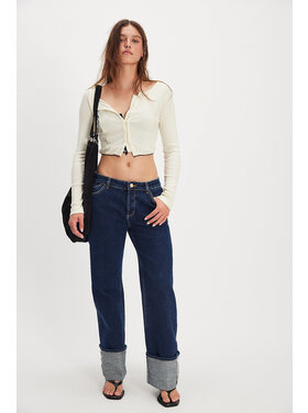 Rolla's Rollas Heidi Low Turn Up (Womens) | Pacific Rinse