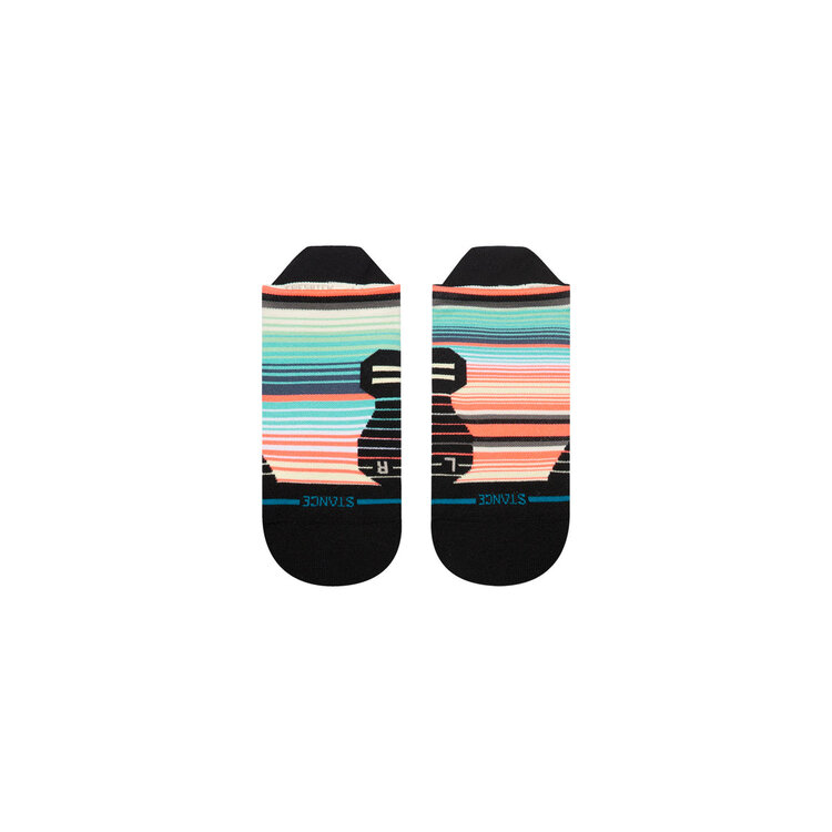 STANCE Stance Curren Light Tab | Coral