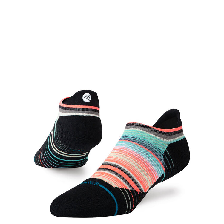 STANCE Stance Curren Light Tab | Coral
