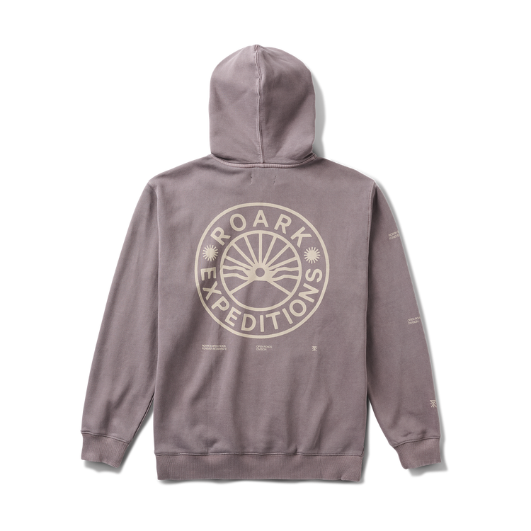 Roark Roark Roark Expeditions Fleece (Mens) | Shark