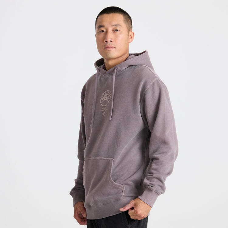 Roark Roark Roark Expeditions Fleece (Mens) | Shark