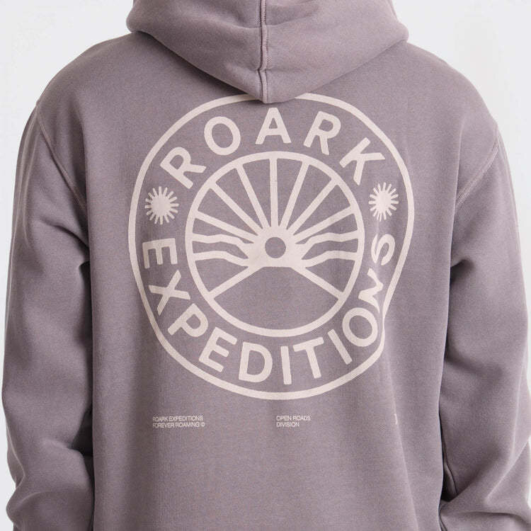 Roark Roark Roark Expeditions Fleece (Mens) | Shark