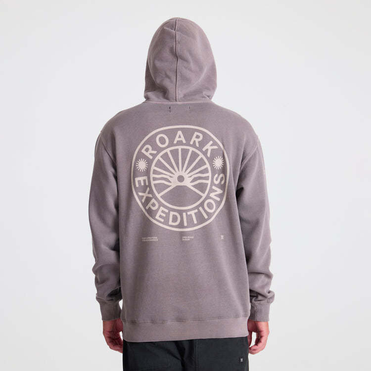 Roark Roark Roark Expeditions Fleece (Mens) | Shark