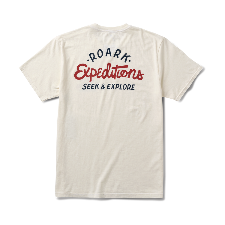 Roark Roark Sign Writer (Mens) | Off White