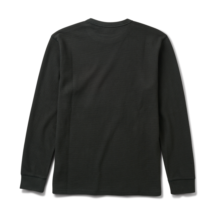 Roark Roark Well Worn Thermal (Mens) | Onyx