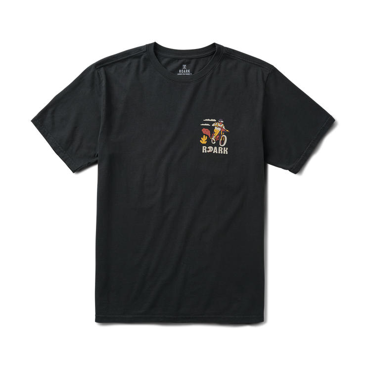 Roark Roark Atacame Guideworks (Mens) | Black