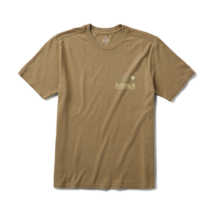 Roark Roark Forever Roaming (Mens) | Khaki