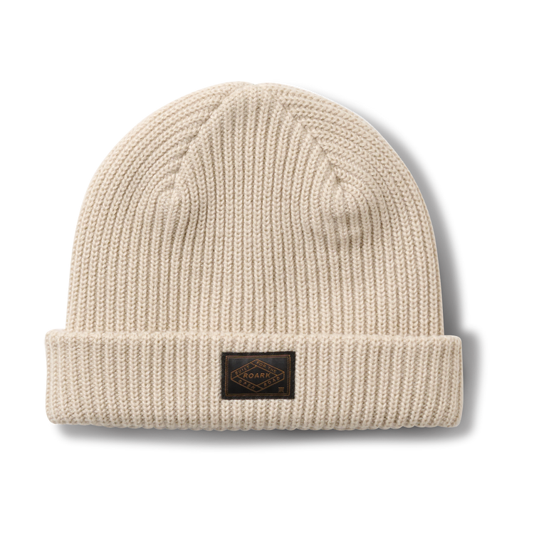 Roark Roark Fisherman Beanie (Mens) | Fossil