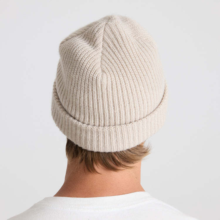 Roark Roark Fisherman Beanie (Mens) | Fossil