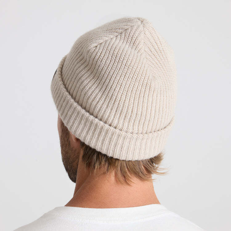 Roark Roark Fisherman Beanie (Mens) | Fossil