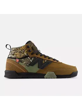 New Balance New Balance 440 V2 Trail High (Mens) | Brown/Black