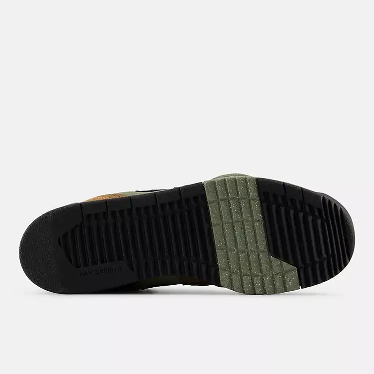 New Balance New Balance 440 V2 Trail High (Mens) | Brown/Black