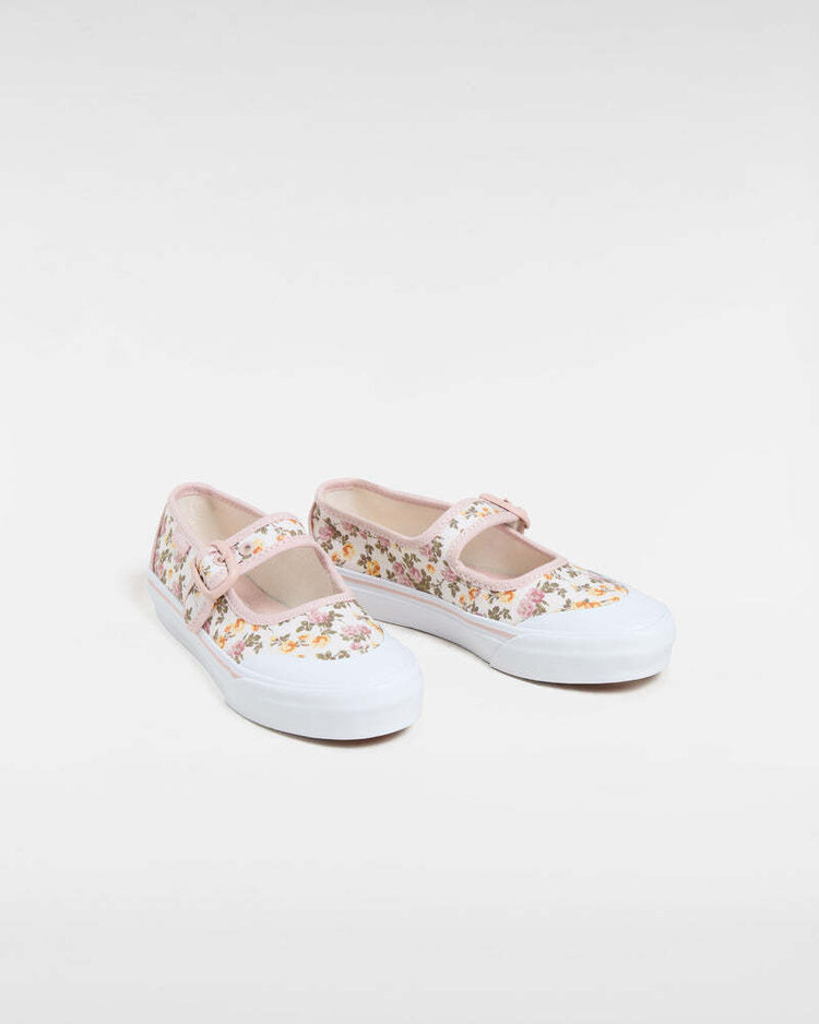 Vans Vans Mary Jane (Youth) | Pink/Multi